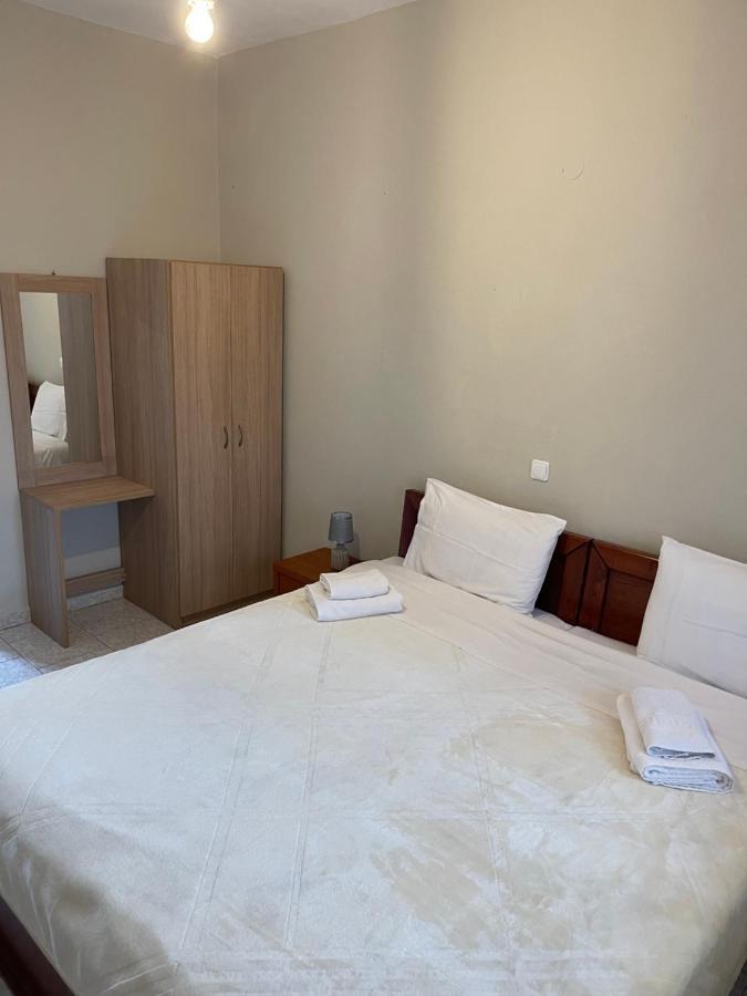 Agapi Hotel Órma Екстериор снимка