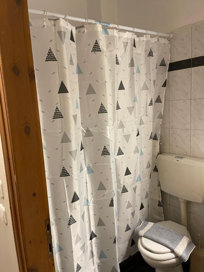 Agapi Hotel Órma Екстериор снимка