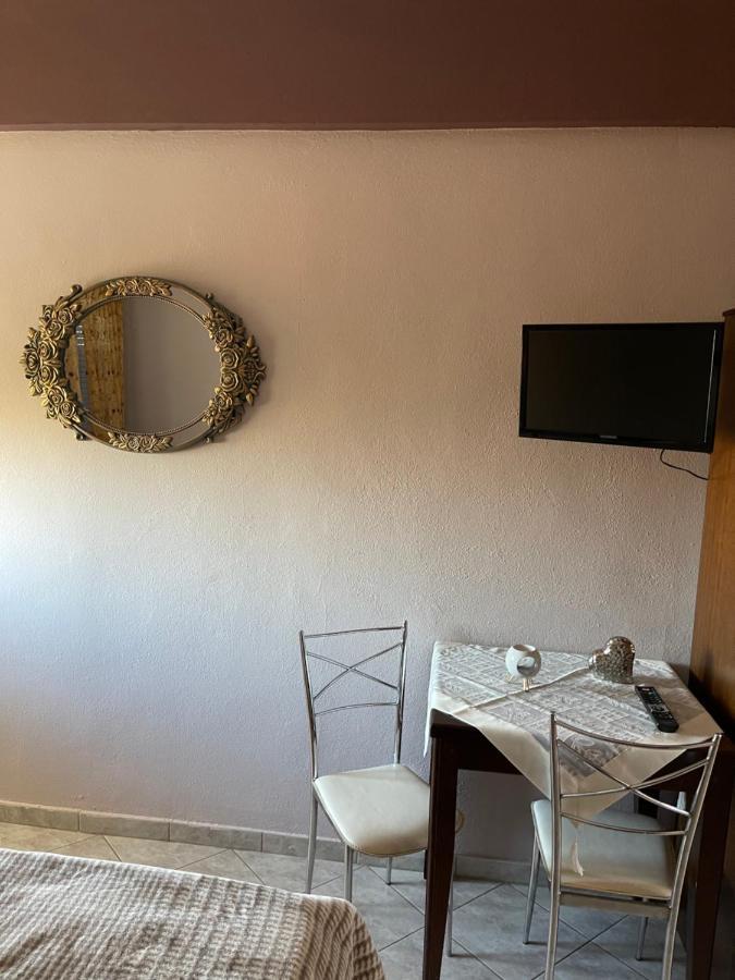 Agapi Hotel Órma Екстериор снимка
