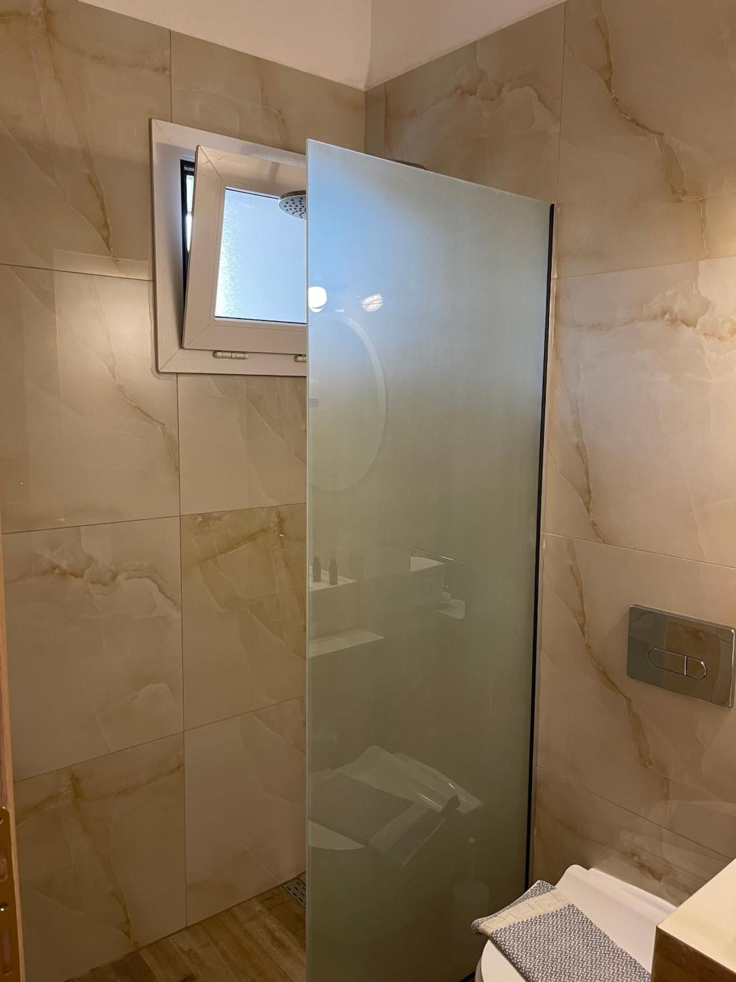 Agapi Hotel Órma Екстериор снимка