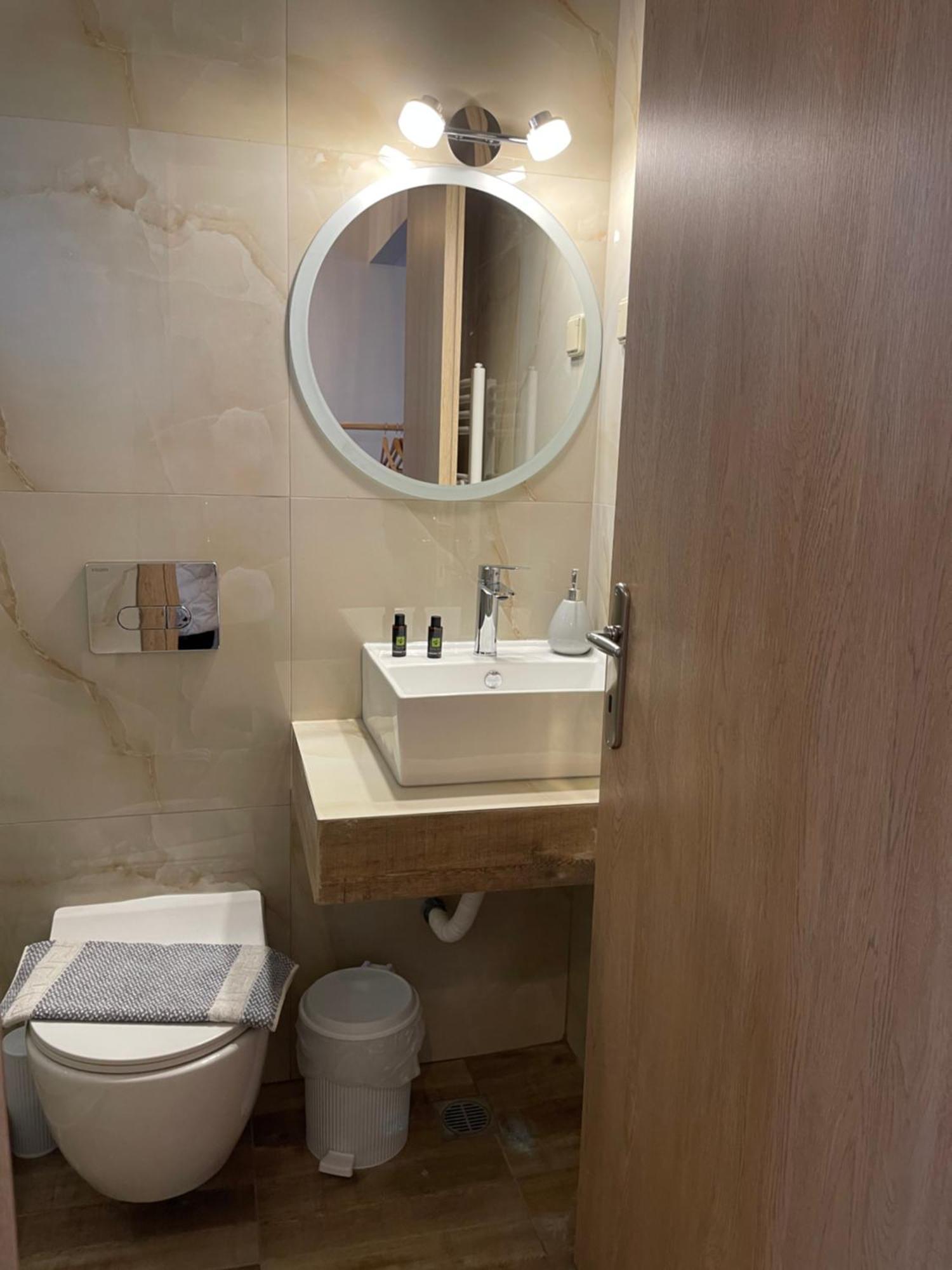 Agapi Hotel Órma Екстериор снимка